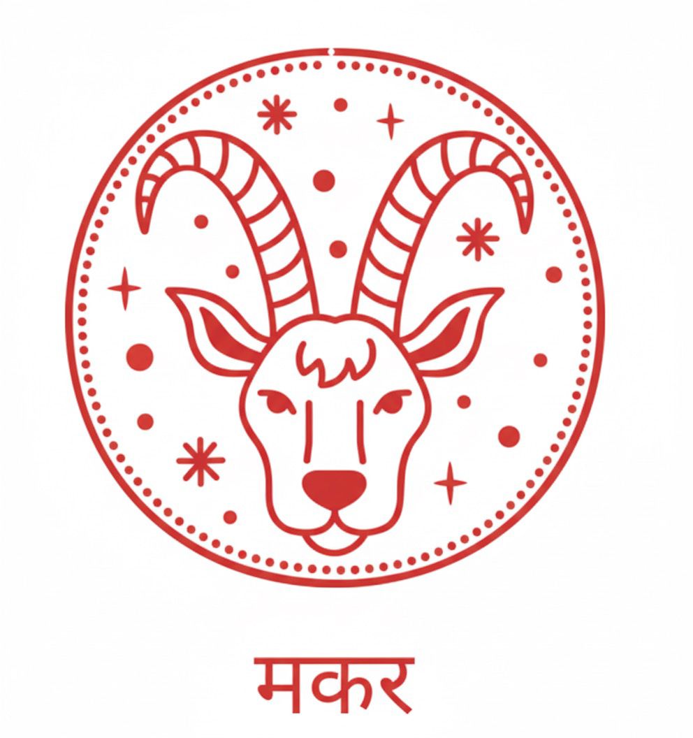 मकर
