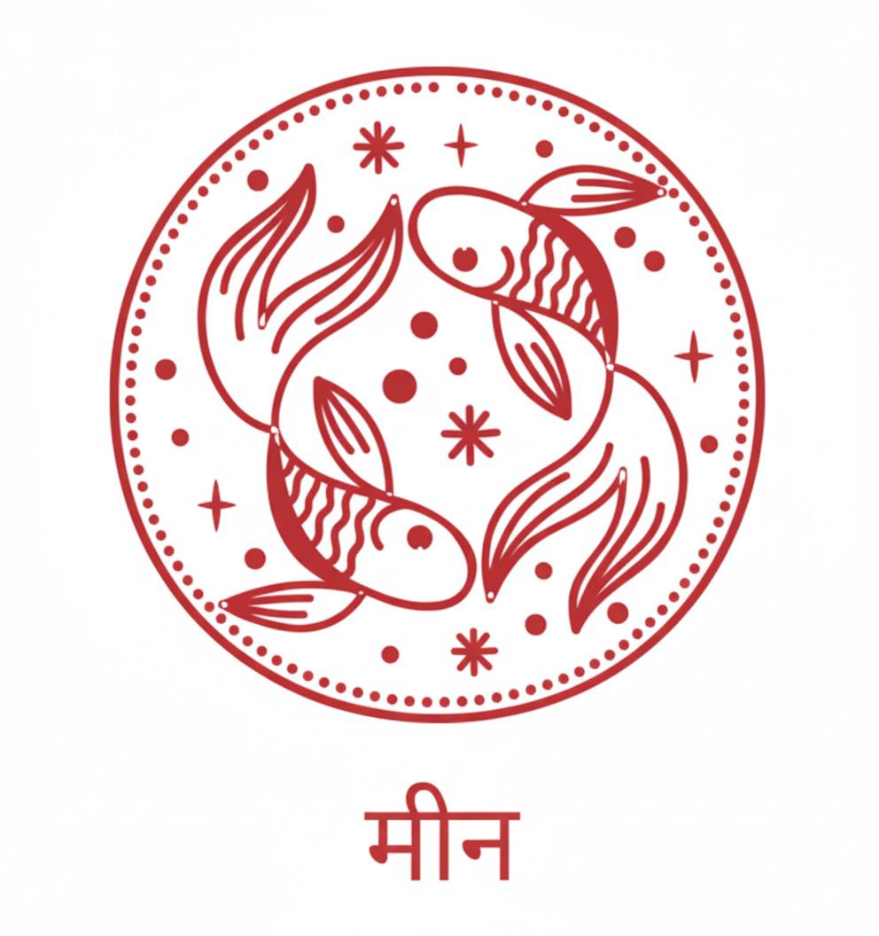 मीन
