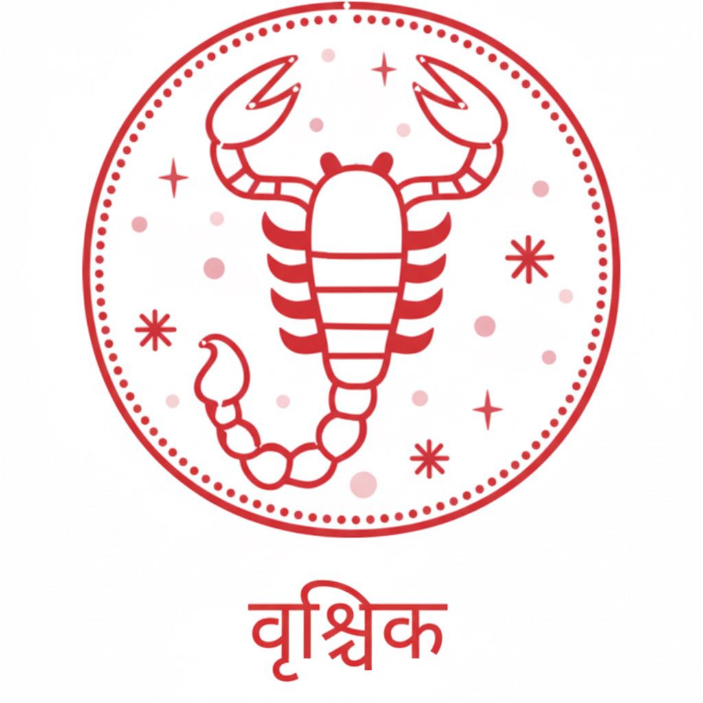 वृश्चिक