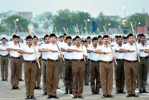 भाजपा अल्पसंख्यक मोर्चा प्रमुख ने आरएसएस संस्थापक हेडगेवार को भारत रत्न देने की मांग की