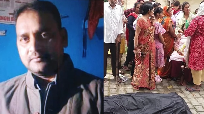 लखनऊ एयरपोर्ट पर तैनात होमगार्ड ने ड्यूटी के दौरान की आत्महत्या, जांच जारी