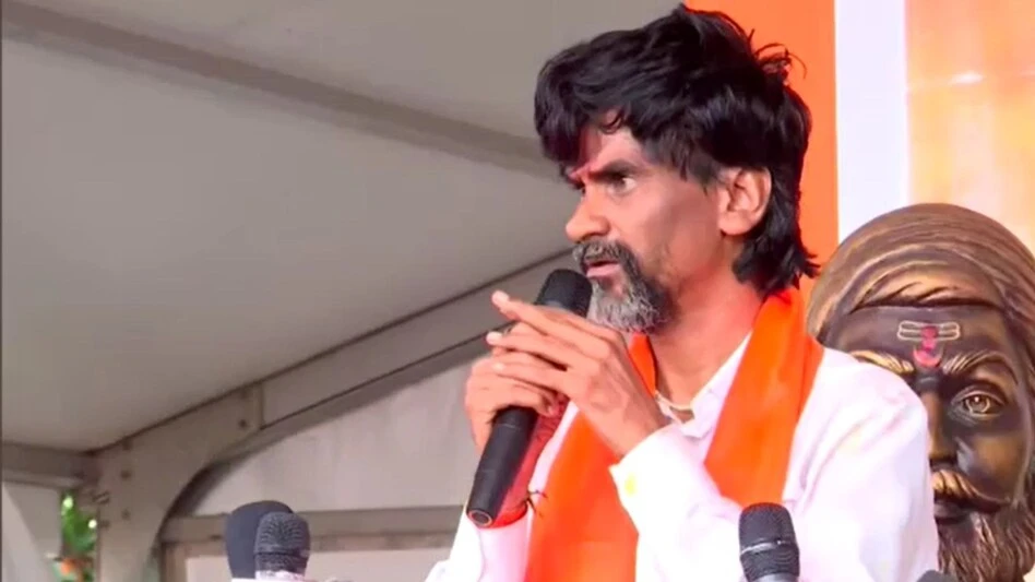 'बाढ़ प्रभावित इलाकों को दिवाली से पहले सूखा घोषित करें, वरना...'- मनोज जरांगे की सरकार को चेतावनी