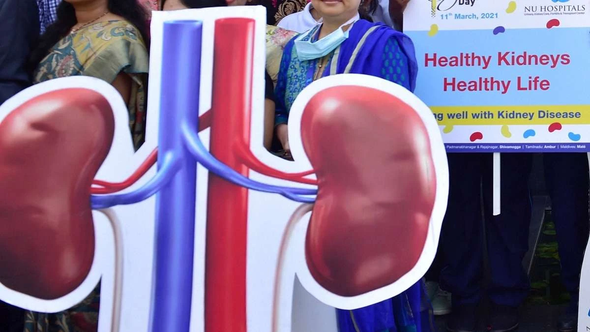 छिंदवाड़ा में बच्चों की किडनी फेलियर से मौतों का सिलसिला जारी, 30 दिनों में 9 बच्चों की मौत