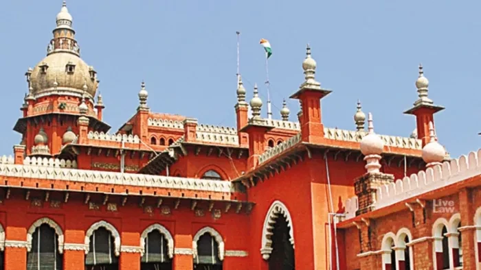 करूर भगदड़ मामले की जांच के लिए मद्रास हाईकोर्ट ने एसआईटी गठित की