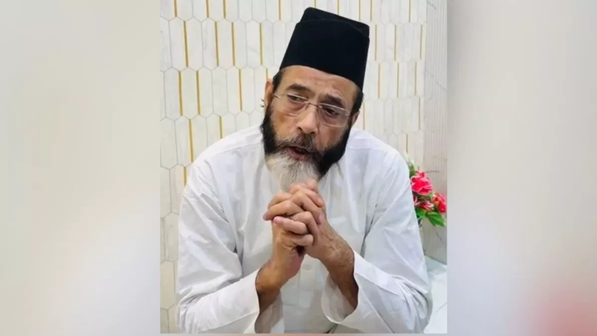 बरेली में उपद्रवियों पर सख्त नज़र, तौकीर रजा और नफीस की फाइल खुली