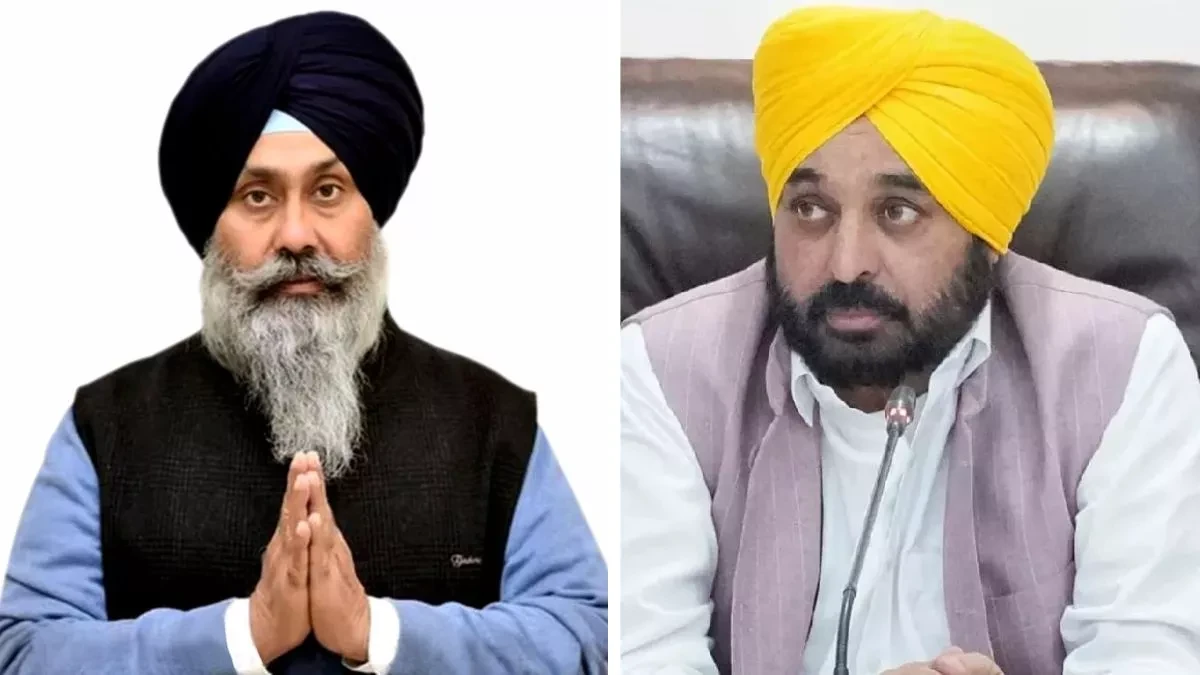तरनतारन उपचुनाव: हरमीत सिंह संधू होंगे आम आदमी पार्टी के उम्मीदवार