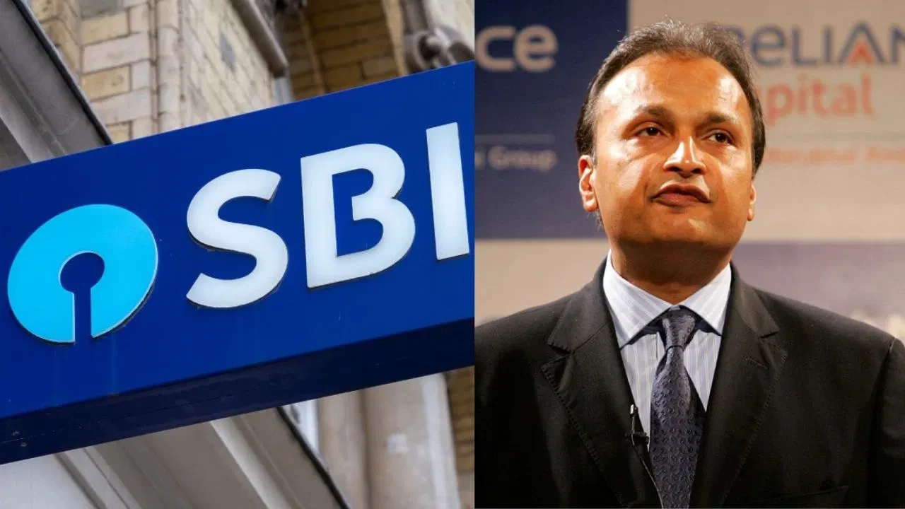 अनिल अंबानी की याचिका खारिज, SBI के धोखाधड़ी खाते का फैसला बरकरार