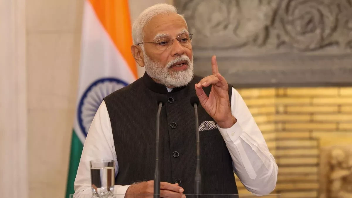 बिहार: प्रधानमंत्री मोदी कल युवाओं के लिए योजनाओं का करेंगे भव्य शुभारंभ