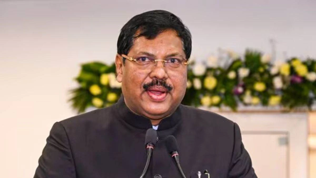 भारतीय न्याय व्यवस्था कानून से चलती है, बुलडोजर शासन से नहींः सीजेआई गवई