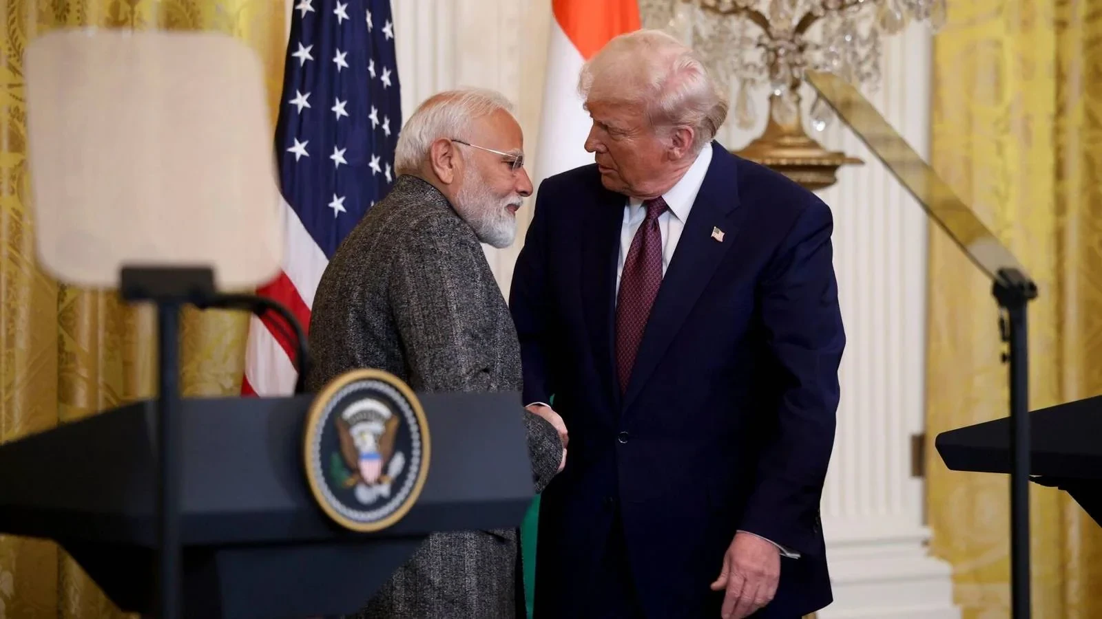 गाजा शांति प्रयासों पर पीएम मोदी ने की ट्रंप की सराहना, बंधकों की रिहाई की उम्मीद