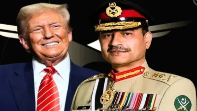 पाकिस्तान ने अमेरिका को अरब सागर में बंदरगाह बनाने की पेशकश की