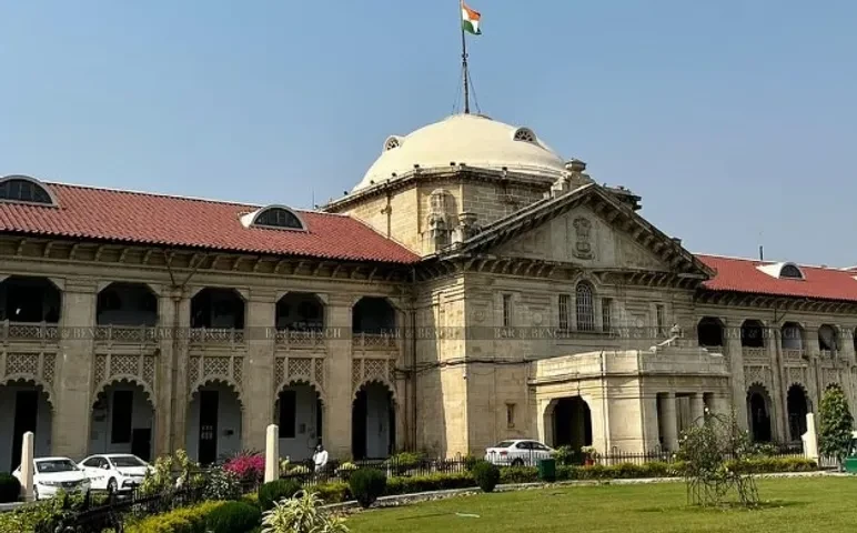 इलाहाबाद हाईकोर्ट ने संभल मस्जिद-मैरेज हॉल ध्वस्तीकरण पर रोक लगाने से किया इनकार