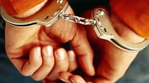 अंतरराष्ट्रीय हथियार तस्करी का भंडाफोड़, पाकिस्तानी हैंडलर से जुड़े दो तस्कर गिरफ्तार