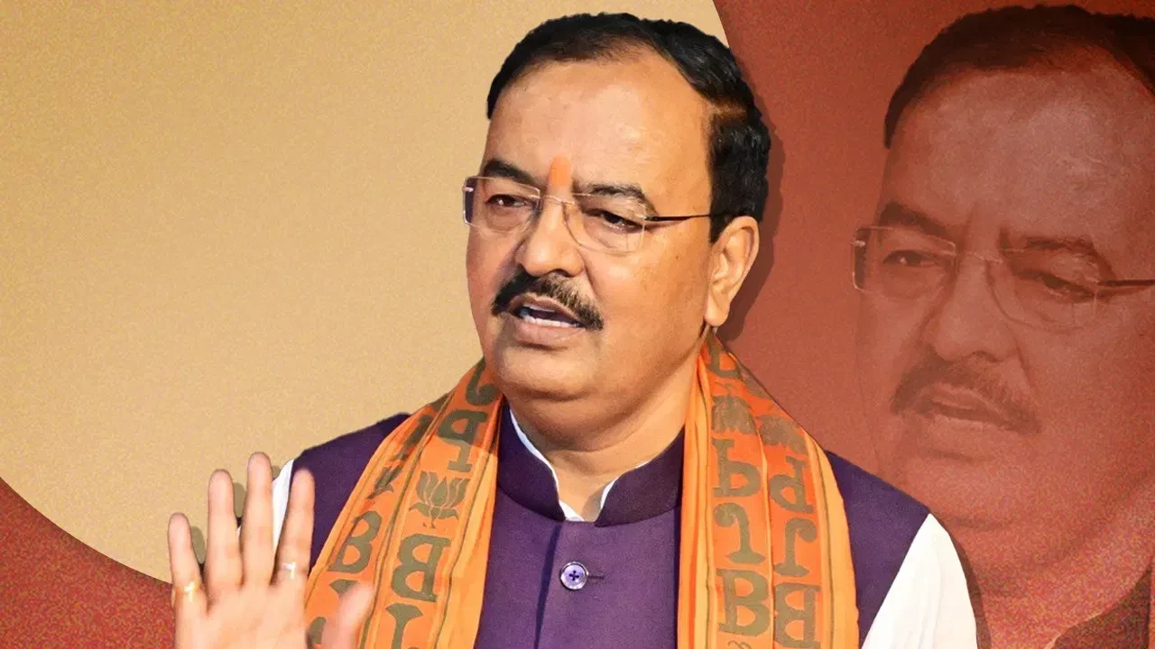 केशव मौर्य ने सपा के बरेली दौरे को बताया ‘नौटंकी’, अखिलेश पर साधा निशाना
