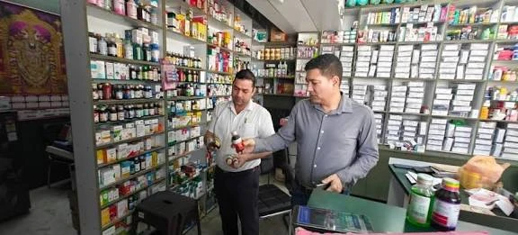 उत्तराखंड में प्रतिबंधित कफ सीरप पर बड़ी कार्रवाई, प्रदेशभर में छापेमारी