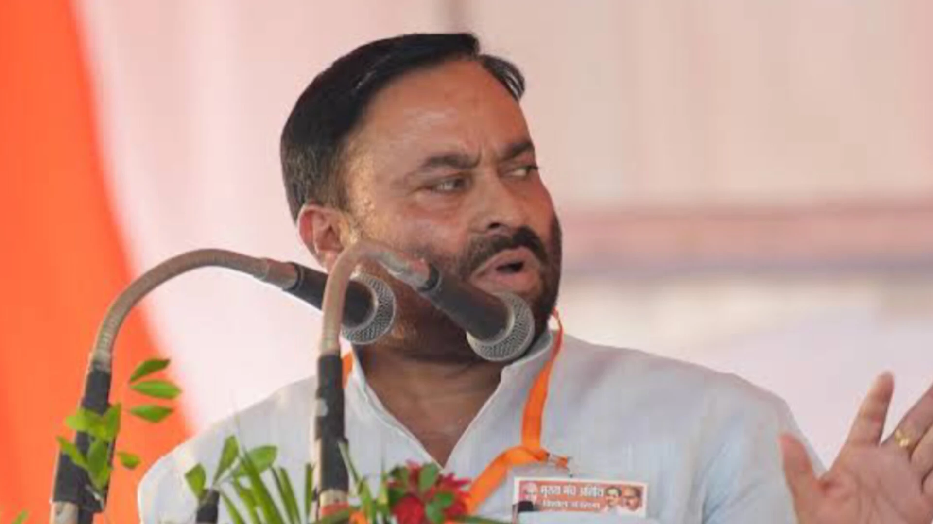 मंत्री अनिल कुमार पर आपत्तिजनक टिप्पणी करने वाले सपा नेता गिरफ्तार