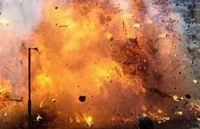 मुर्शिदाबाद में घर में बम विस्फोट, महिला की मौत; पति गिरफ्तार