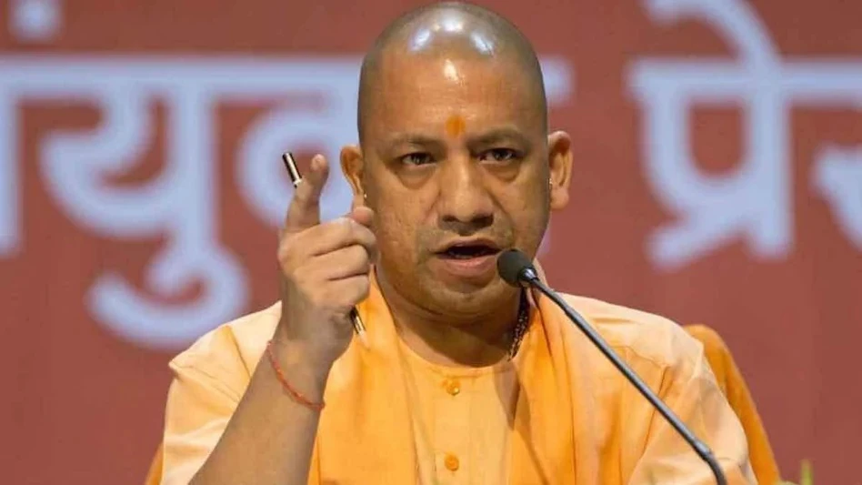 यूपी में 100 वर्ग मीटर से बड़े भवनों में रेन हार्वेस्टिंग अनिवार्य, सीएम  योगी ने दिए निर्देश