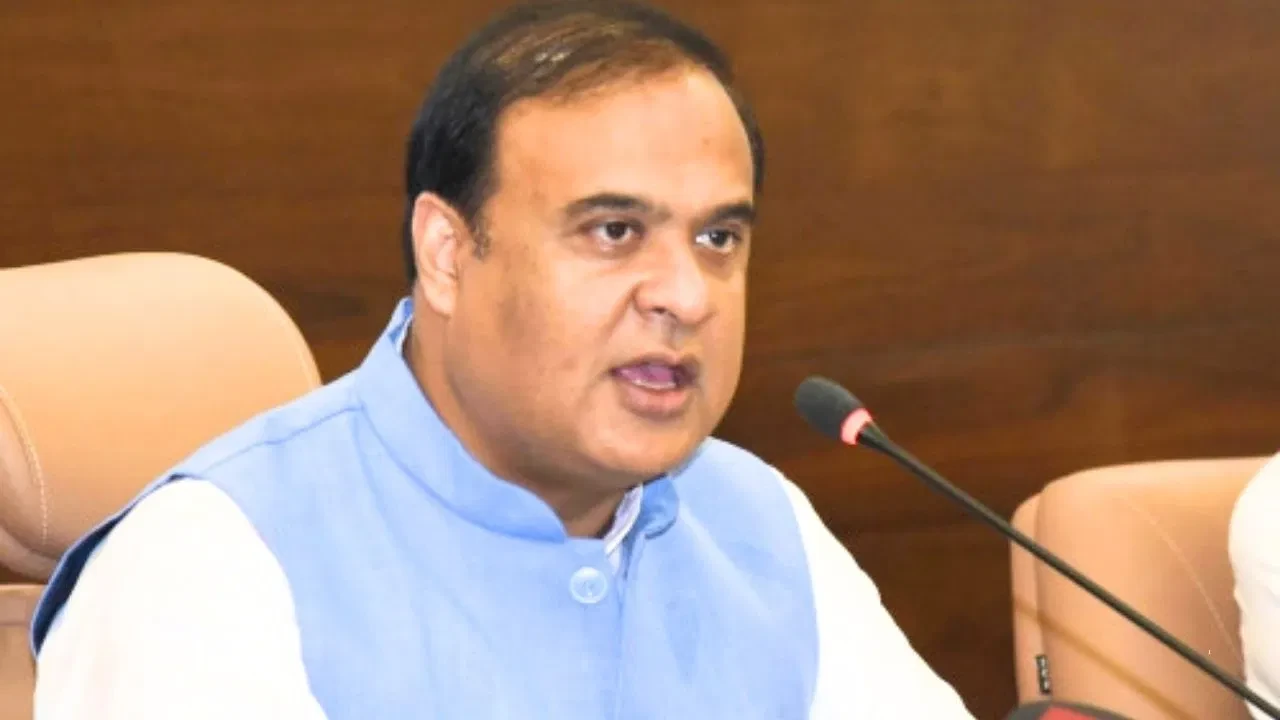 जुबिन गर्ग केस पर बोले सीएम  हिमंत- अब सिर्फ फेसबुक लाइव के जरिए ही दूंगा जानकारी