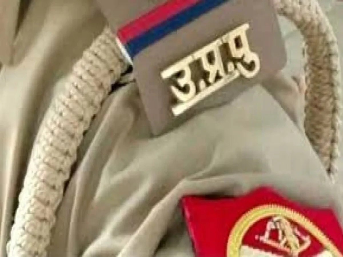 यूपी में निरीक्षक से प्रोन्नत होकर डिप्टी एसपी बने 82 अफसरों को मिली नई तैनाती