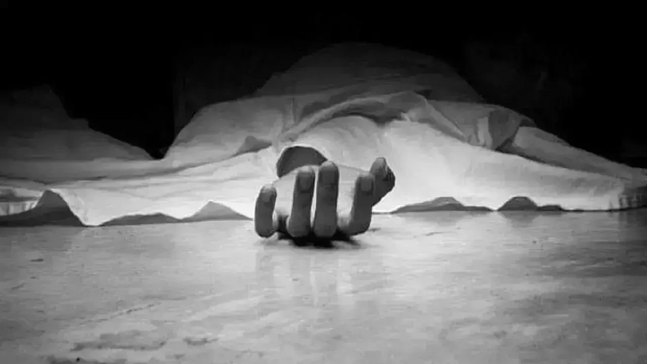 ट्रेन से कटकर 65 वर्षीय व्यक्ति की हुई मौत