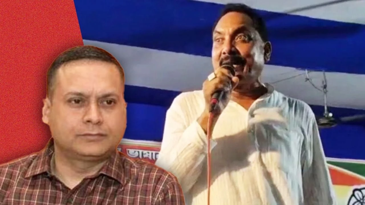 जलपाईगुड़ी: भाजपा सांसद खगेन मुर्मू पर हमला, अमित मालवीय ने टीएमसी को जिम्मेदार बताया
