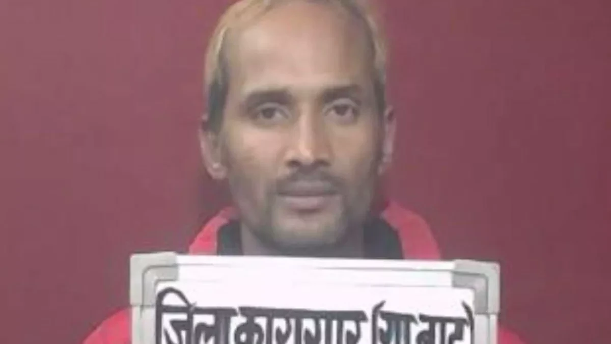 गुरुग्राम पुलिस ने मुठभेड़ में ढेर किया वारदाती आरोपी भीम सिंह जोरा