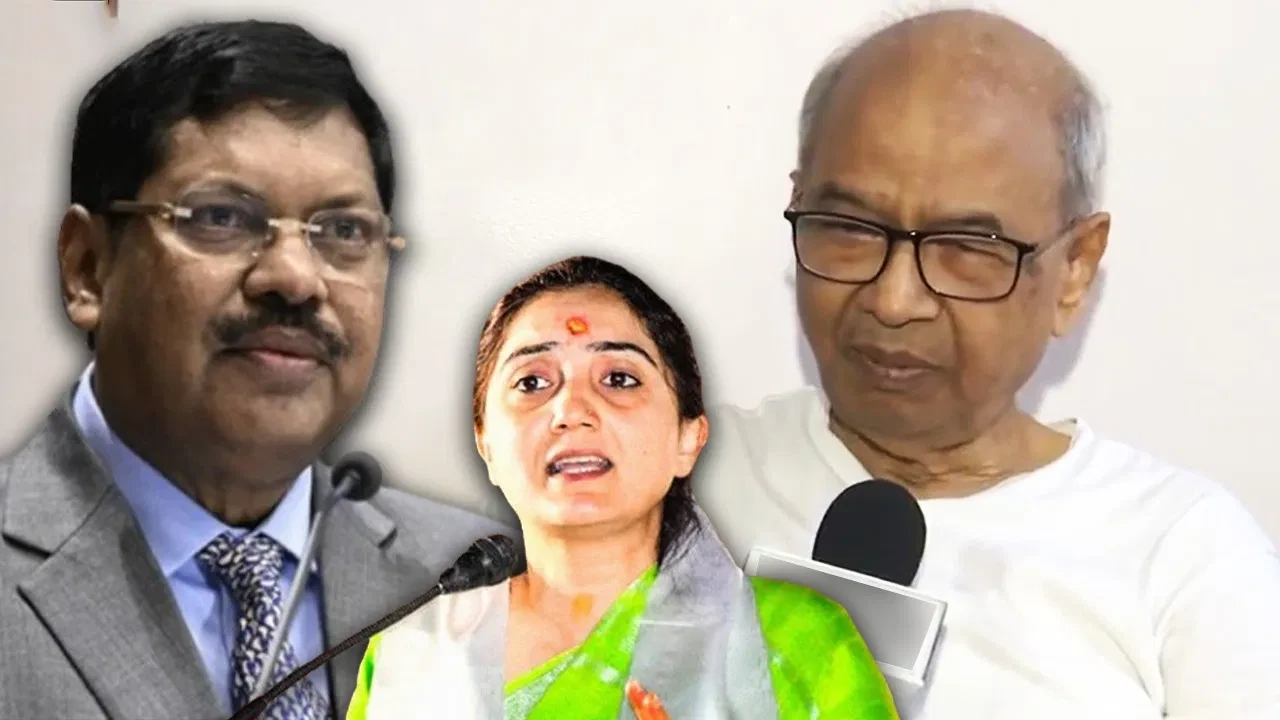 राकेश किशोर ने बताया क्यों फेंका जूता, नूपुर शर्मा के खिलाफ एक्शन को बताया कारण