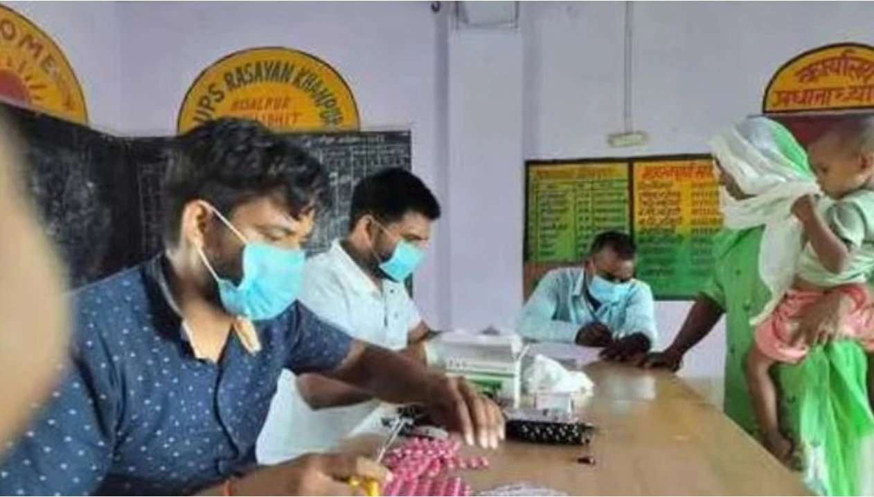 पीलीभीत में वायरल बुखार का कहर: 24 घंटे में तीन और लोगों की मौत