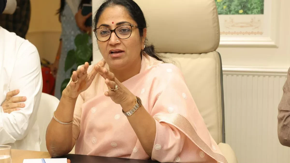 विस्थापित कश्मीरी हिंदुओं के लिए बड़ी सौगात, दिल्ली में बनेगी अकादमी