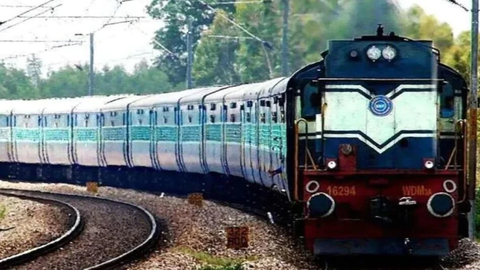 उत्तर रेलवे ने कई ट्रेनों के मार्ग में किए बदलाव, नई सूची जारी
