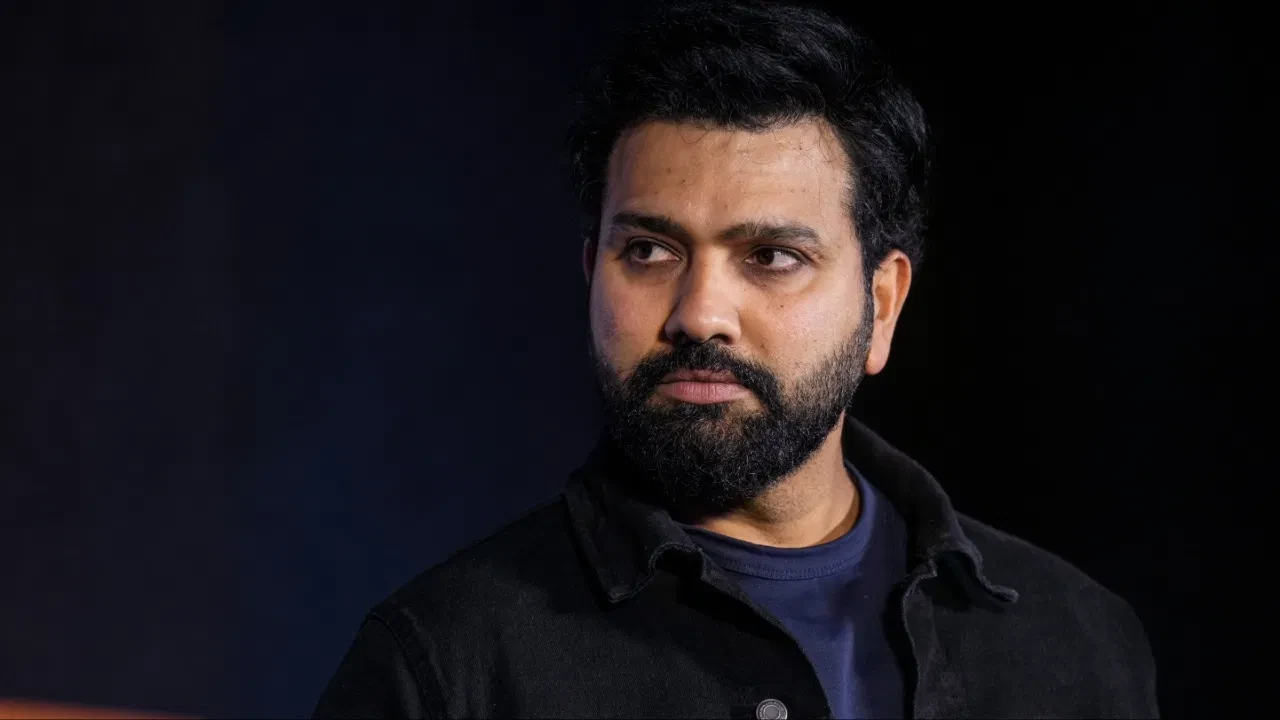 वनडे कप्तानी छिनने के बाद बोले रोहित शर्मा- ‘ऑस्ट्रेलिया में खेलना हमेशा खास होता है’