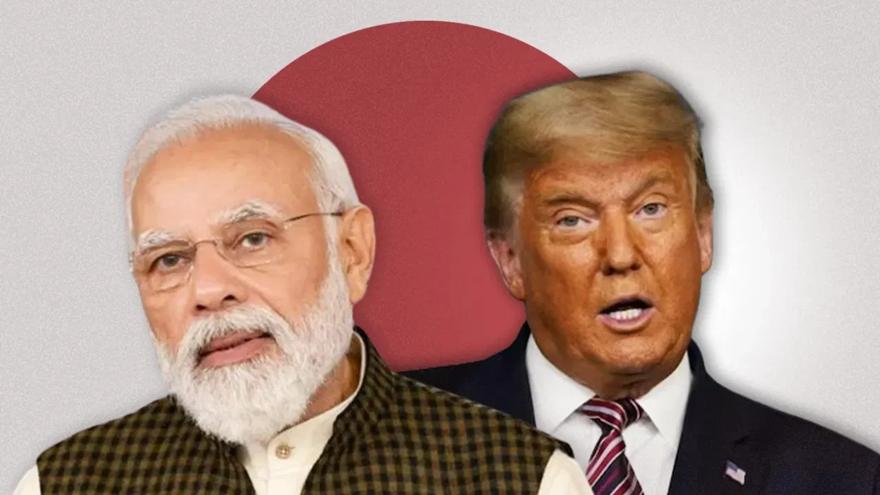 'भारत अपने फैसले खुद करता है, हम दिशा नहीं दे सकते'- ट्रंप के व्यापार सलाहकार