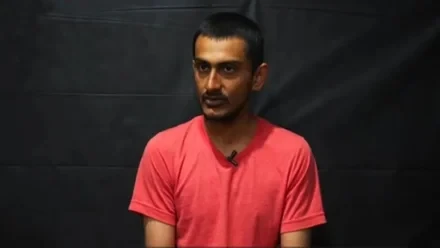 यूक्रेन में रूसी सेना के लिए लड़ते भारतीय युवक को यूक्रेनी सेना ने पकड़ा