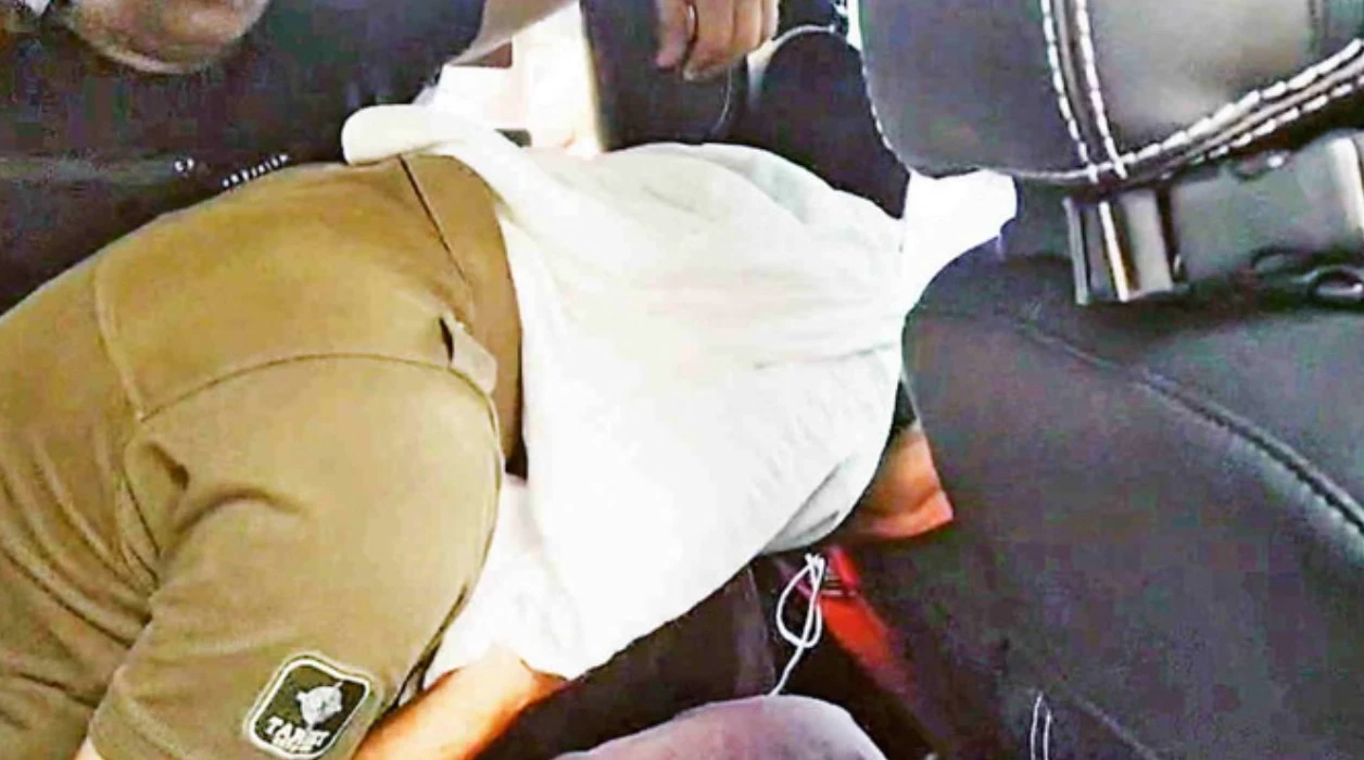पेपर लीक केस में खालिद मलिक और बहन साबिया की न्यायिक हिरासत 14 दिन बढ़ी