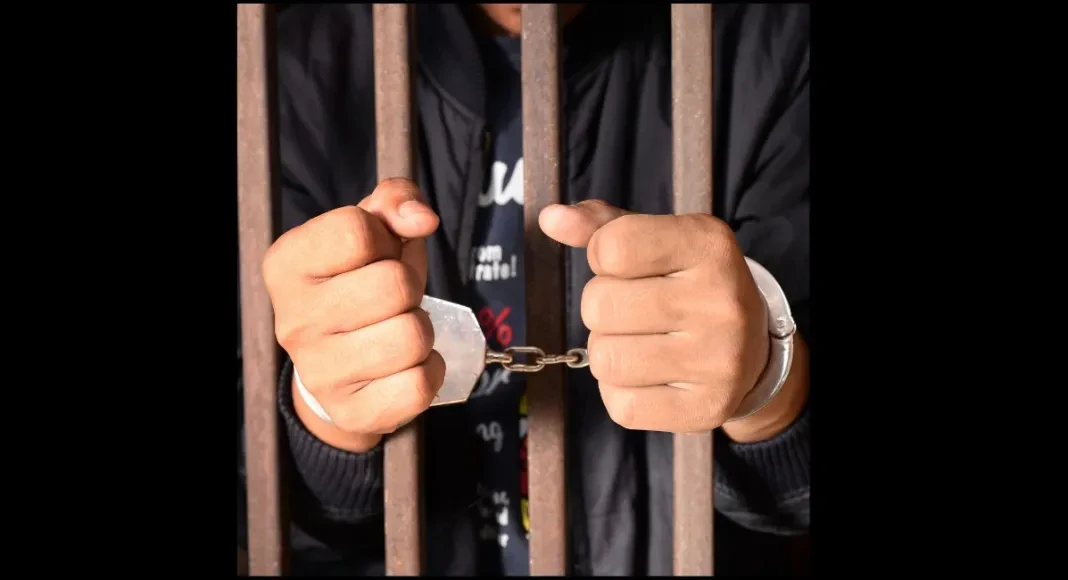 उत्तर प्रदेश में पाकिस्तानी स्कैमर्स के लिए यूपीआई मिडलमैन सहित तीन गिरफ्तार