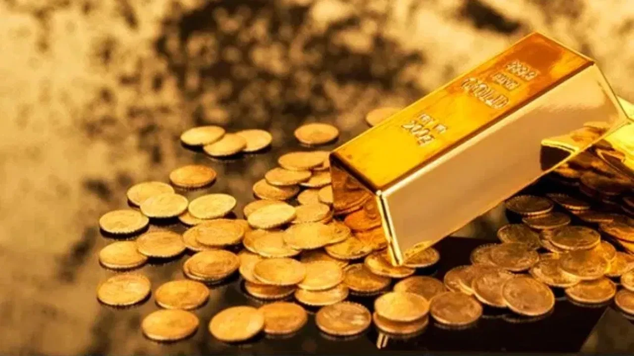 दिल्ली में सोने ने बनाया नया रिकॉर्ड, तीन दिन में 6,000 रुपये महंगा हुआ गोल्ड