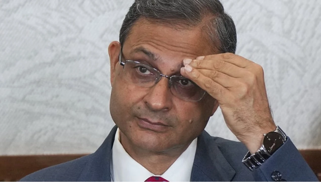 आरबीआई गवर्नर ने फिनटेक कंपनियों को दिया संदेश: सरल और सुलभ उत्पाद तैयार करें