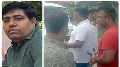शामली: सड़क हादसे में डाक निरीक्षक की मौत, वाहन चालक फरार