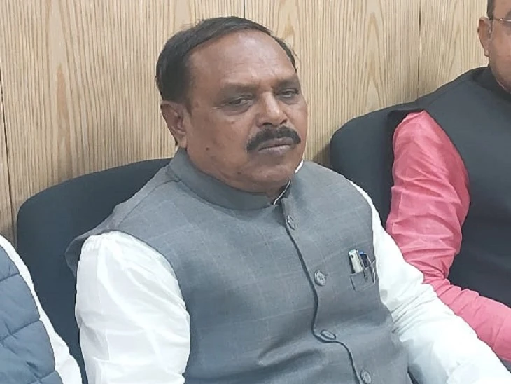 भभुआ से राजद विधायक भरत बिंद का इस्तीफा, भाजपा में होंगे शामिल