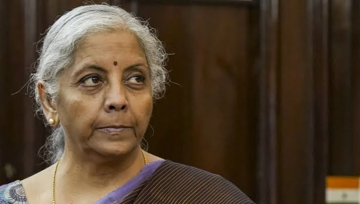निर्मला सीतारमण को कोर्ट से झटका, मानहानि मामले में दायर की गई याचिका खारिज