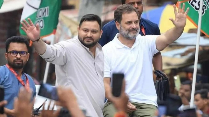 इंडिया गठबंधन में सीट बंटवारे को लेकर उठी खींचतान, कांग्रेस ने पहले ही तय किए 25 उम्मीदवार