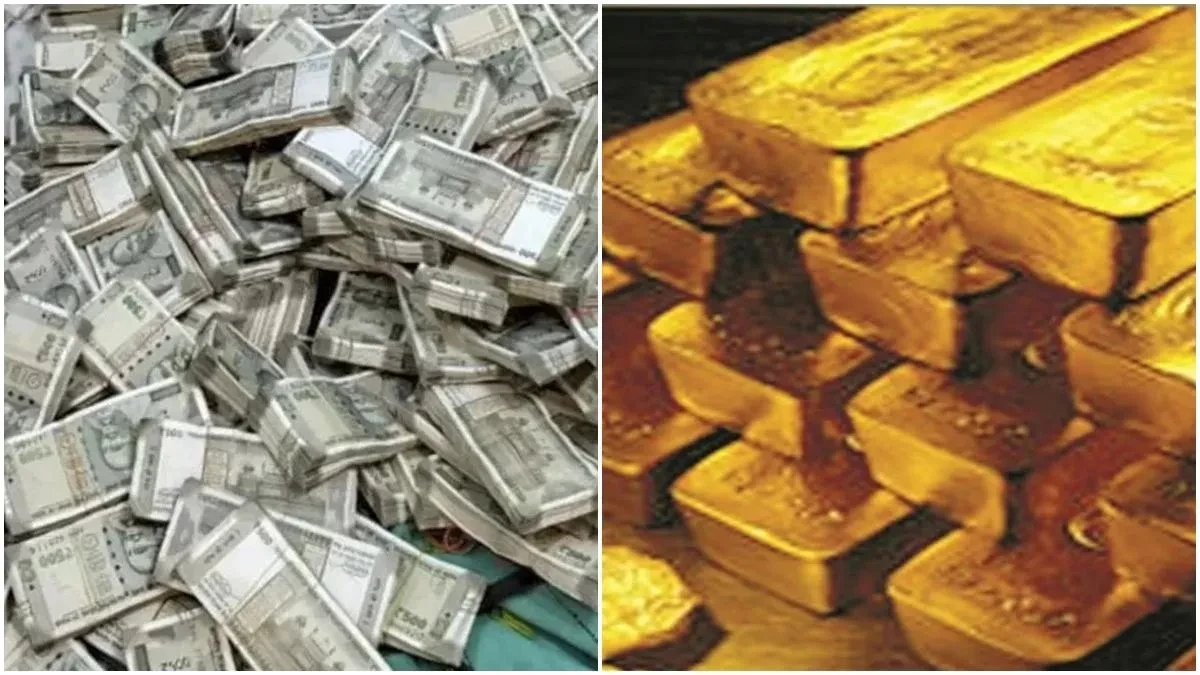भोपाल में पूर्व एलएंडडी इंजीनियर जीप मेहरा के ठिकानों पर लोकायुक्त का छापा