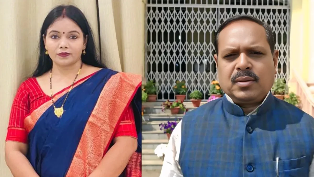राजद  को झटका: 2 विधायक इस्तीफा देकर भाजपा के टिकट पर लड़ेंगे 2025 चुनाव
