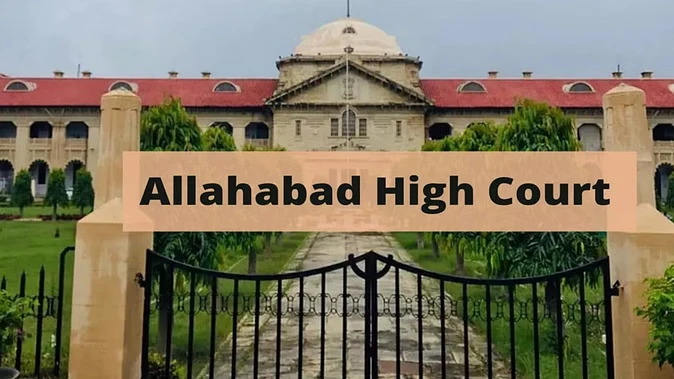 इलाहाबाद हाईकोर्ट ने भरण-पोषण के आदेश को बरकरार रखा, पति की अर्जी खारिज