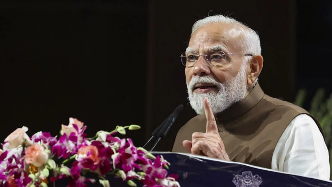 संबलपुर और भुवनेश्वर में मछली पालन के नए केंद्र, पीएम मोदी ने रखी आधारशिला