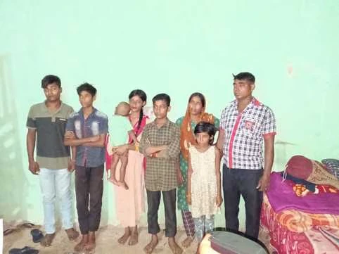 ग्वालियर में बड़ा खुलासा: 8 बांग्लादेशी फर्जी दस्तावेजों के साथ गिरफ्तार