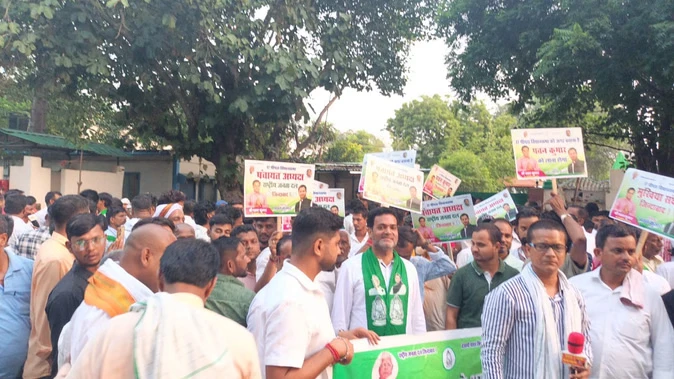 राजद ने 80 सीटों के उम्मीदवारों पर किया अंतिम फैसला, तेजस्वी खुद कर रहे समीक्षा