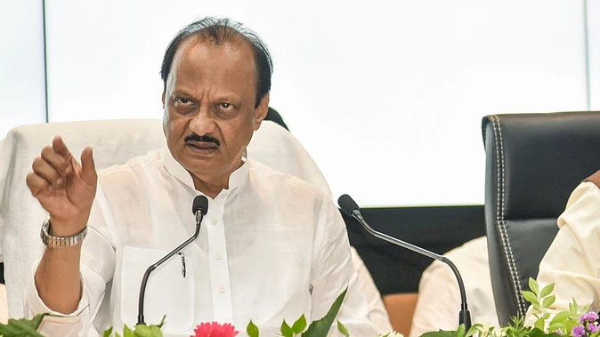 दिवाली खरीदारी विवाद: संग्राम जगताप को शो-कॉज नोटिस भेजने की तैयारी, अजित पवार ने लिया संज्ञान