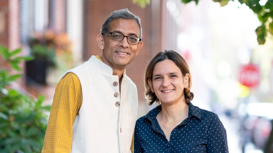 अमेरिका छोड़कर अब इस देश में रहेंगे नोबेल विजेता अर्थशास्त्री अभिजीत बनर्जी